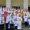 Nowy prezbiter u salezjanów