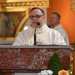 Błogosławieństwo absolwentów Studium Liturgicznego w Zielonej Górze