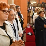 Błogosławieństwo absolwentów Studium Liturgicznego w Zielonej Górze