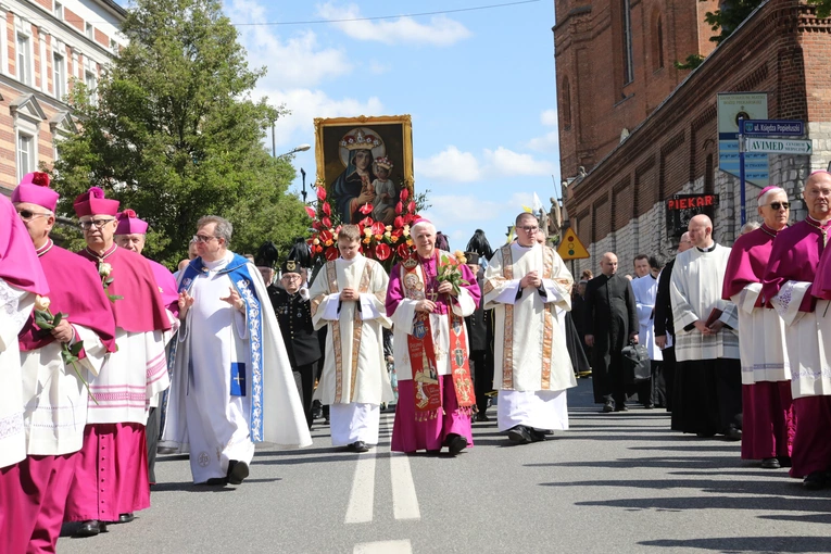 Piekary mężczyzn 2025 cz. 2