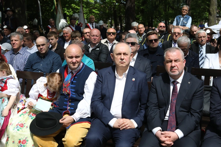 Piekary mężczyzn 2025 cz. 4