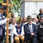 Piekary mężczyzn 2025 cz. 4