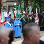 Piekary mężczyzn 2025 cz. 4