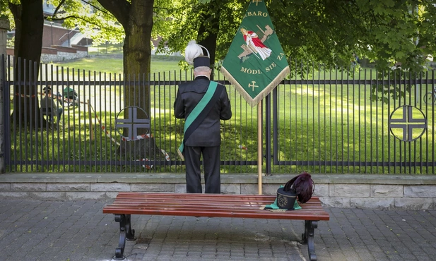Katolik powinien głosować pod kątem przestrzegania prawa Bożego