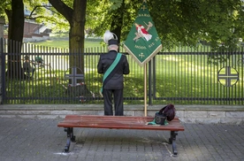 Katolik powinien głosować pod kątem przestrzegania prawa Bożego