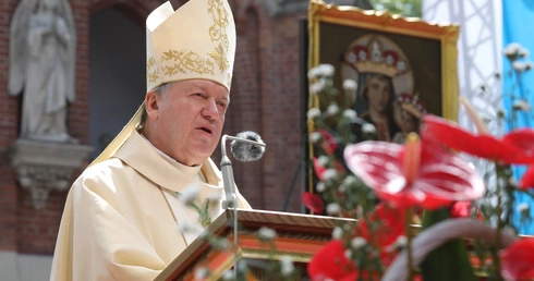 Abp Kupny: Już dzisiaj musimy umieć podać sobie dłonie