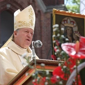 Abp Kupny: Już dzisiaj musimy umieć podać sobie dłonie