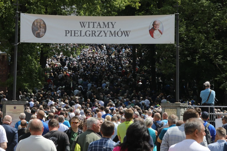 Piekary mężczyzn 2025 cz. 5