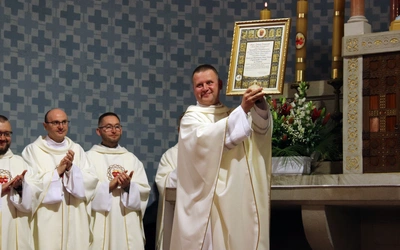 Sercanie świętują 25 lat obecności we Wrocławiu. "Nie pamiętamy bez was Księża Małego"