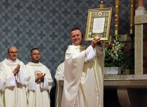 Sercanie świętują 25 lat obecności we Wrocławiu. "Nie pamiętamy bez was Księża Małego"