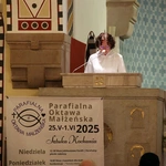 Jubileusz 25-lecia sercanów we Wrocławiu - odpust i piknik rodzinny