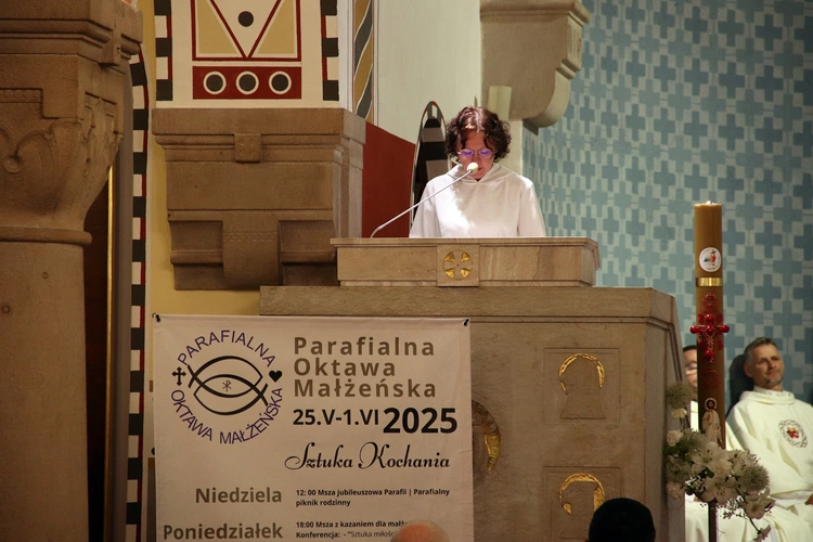 Jubileusz 25-lecia sercanów we Wrocławiu - odpust i piknik rodzinny