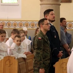 Jubileusz 25-lecia sercanów we Wrocławiu - odpust i piknik rodzinny