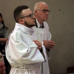 Jubileusz 25-lecia sercanów we Wrocławiu - odpust i piknik rodzinny