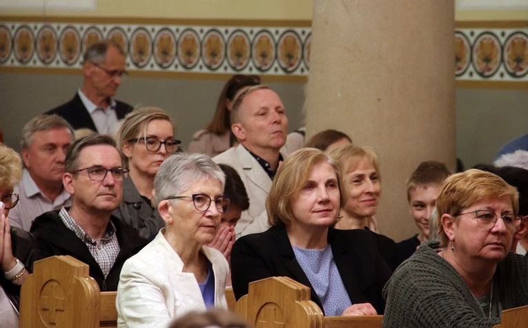 Jubileusz 25-lecia sercanów we Wrocławiu - odpust i piknik rodzinny