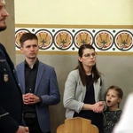 Jubileusz 25-lecia sercanów we Wrocławiu - odpust i piknik rodzinny
