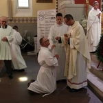 Jubileusz 25-lecia sercanów we Wrocławiu - odpust i piknik rodzinny