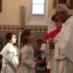 Jubileusz 25-lecia sercanów we Wrocławiu - odpust i piknik rodzinny