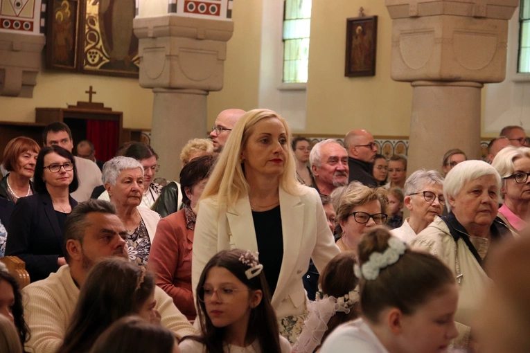 Jubileusz 25-lecia sercanów we Wrocławiu - odpust i piknik rodzinny