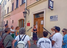 Poznaj Lublin z przewodnikiem