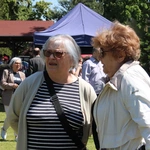 Jubileusz 25-lecia sercanów we Wrocławiu - odpust i piknik rodzinny