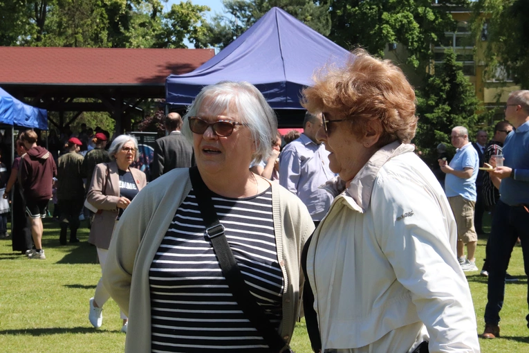 Jubileusz 25-lecia sercanów we Wrocławiu - odpust i piknik rodzinny