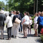 Jubileusz 25-lecia sercanów we Wrocławiu - odpust i piknik rodzinny