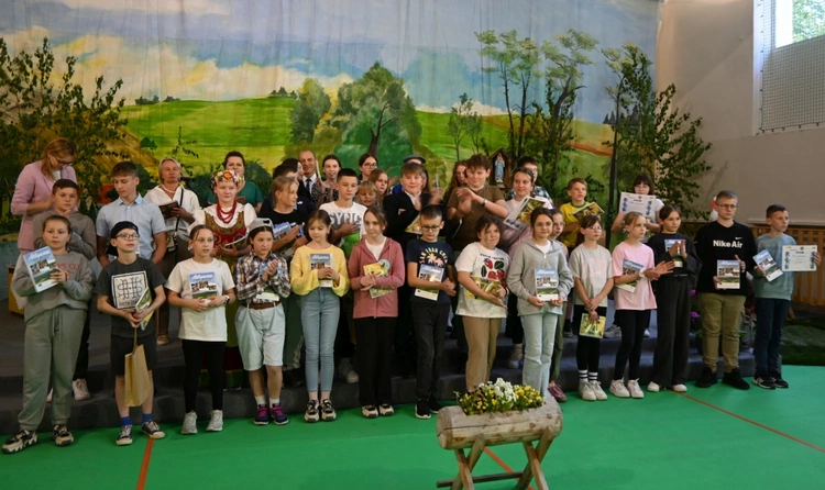 "Śląskie Beranie" w Izbicku