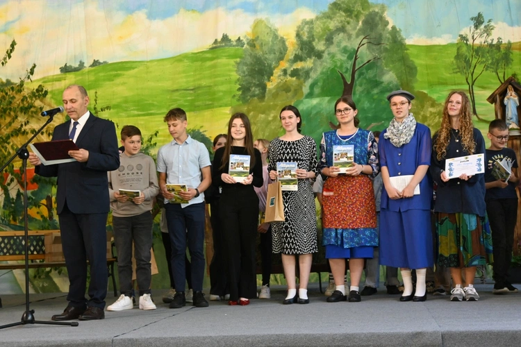 "Śląskie Beranie" w Izbicku