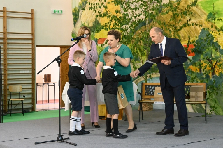 "Śląskie Beranie" w Izbicku