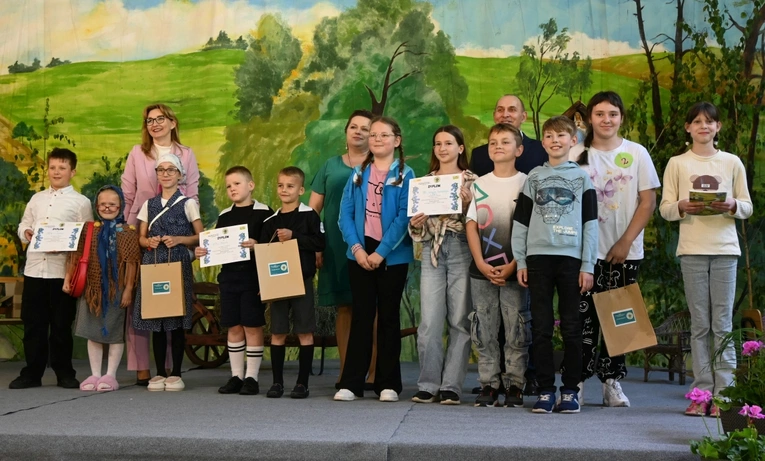 "Śląskie Beranie" w Izbicku