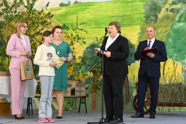 "Śląskie Beranie" w Izbicku