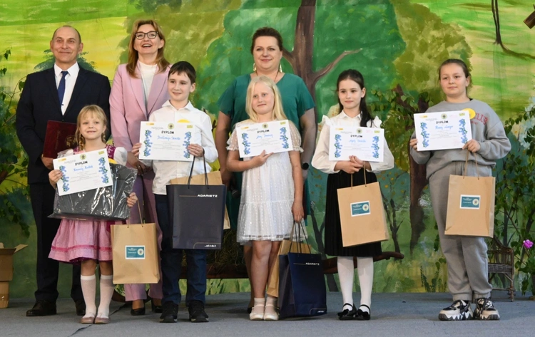 "Śląskie Beranie" w Izbicku