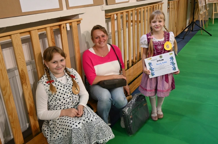 "Śląskie Beranie" w Izbicku