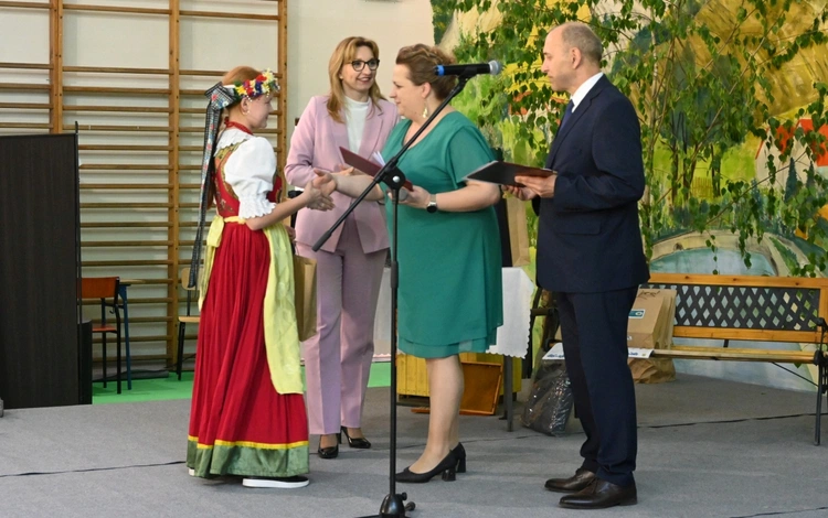 "Śląskie Beranie" w Izbicku