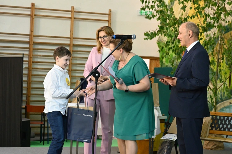 "Śląskie Beranie" w Izbicku