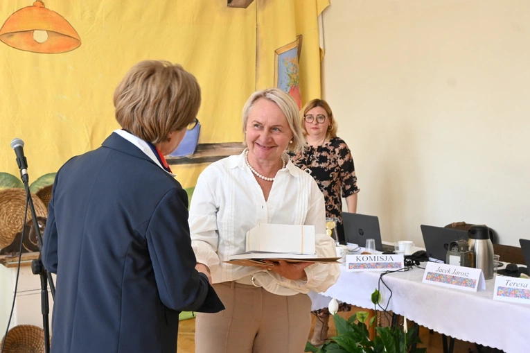 "Śląskie Beranie" w Izbicku