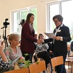 "Śląskie Beranie" w Izbicku