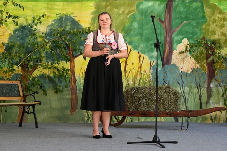 "Śląskie Beranie" w Izbicku