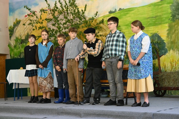 "Śląskie Beranie" w Izbicku