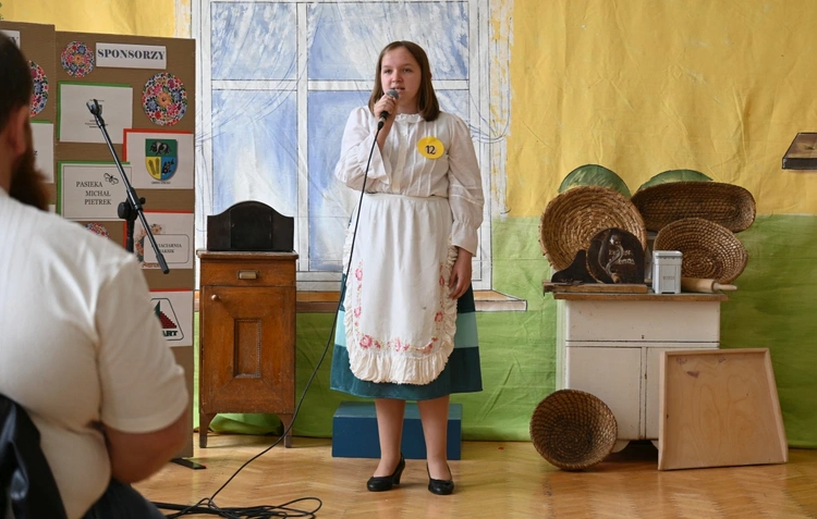 "Śląskie Beranie" w Izbicku