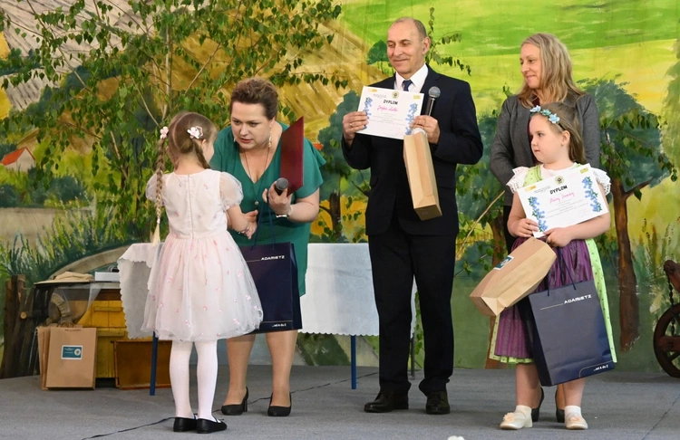 "Śląskie Beranie" w Izbicku