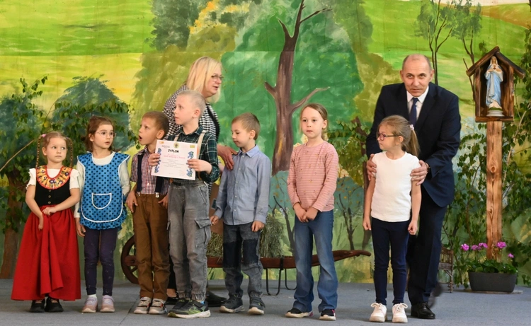 "Śląskie Beranie" w Izbicku