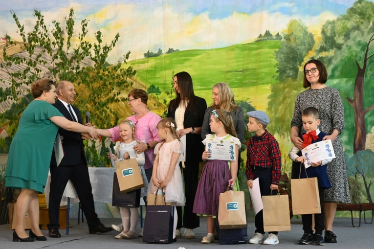 "Śląskie Beranie" w Izbicku