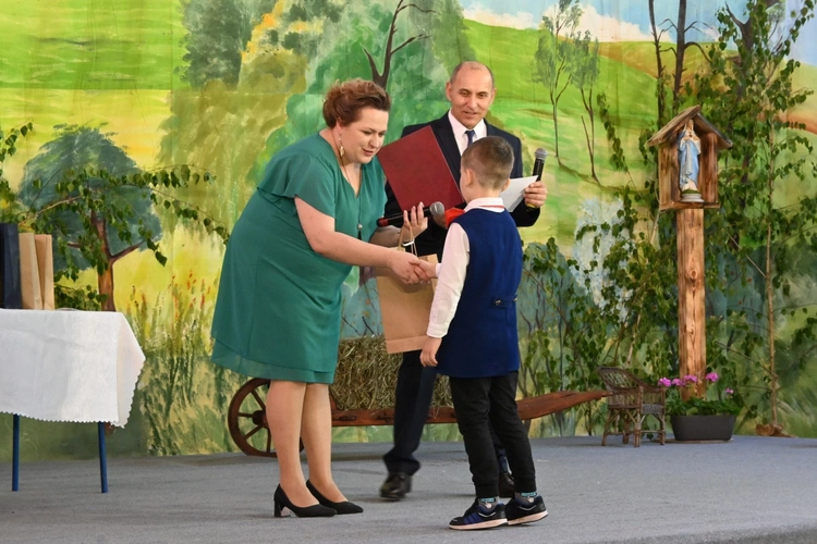 "Śląskie Beranie" w Izbicku