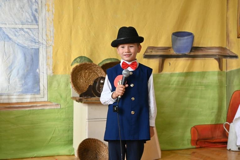 "Śląskie Beranie" w Izbicku