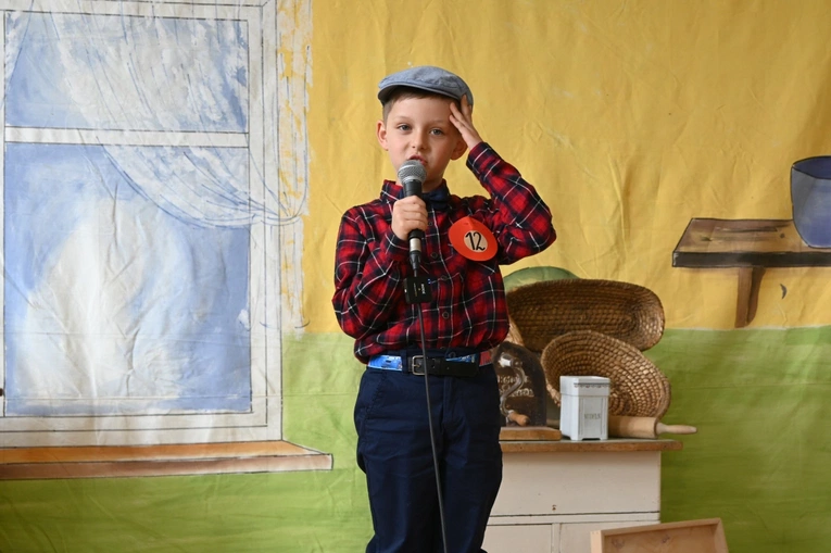 "Śląskie Beranie" w Izbicku