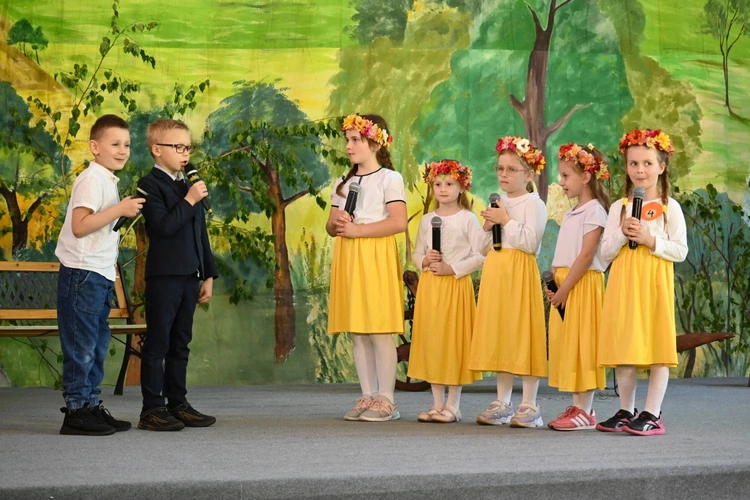 "Śląskie Beranie" w Izbicku