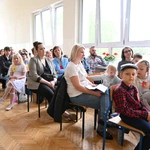 "Śląskie Beranie" w Izbicku