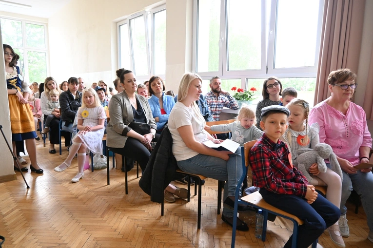 "Śląskie Beranie" w Izbicku